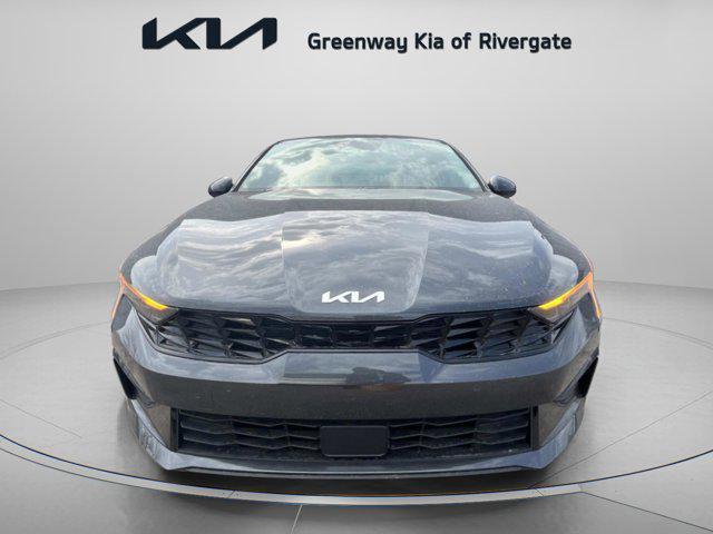 new 2026 Kia K5 car, priced at $27,785