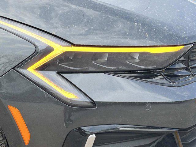 new 2026 Kia K5 car, priced at $27,785