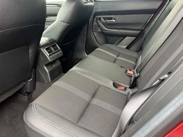 used 2024 Mazda CX-50 car, priced at $22,728