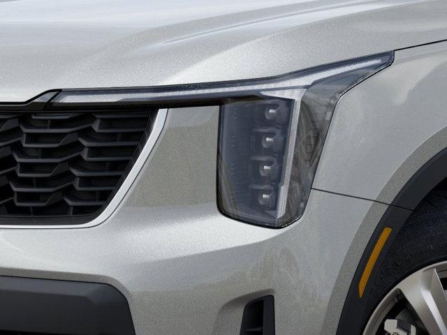 new 2026 Kia Sorento car, priced at $32,635