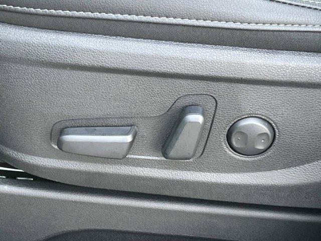 new 2025 Kia Telluride car, priced at $47,460