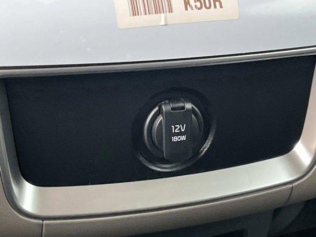 new 2026 Kia Carnival Hybrid car, priced at $44,865