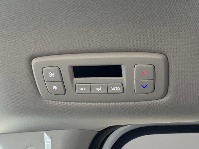 new 2026 Kia Carnival Hybrid car, priced at $44,865