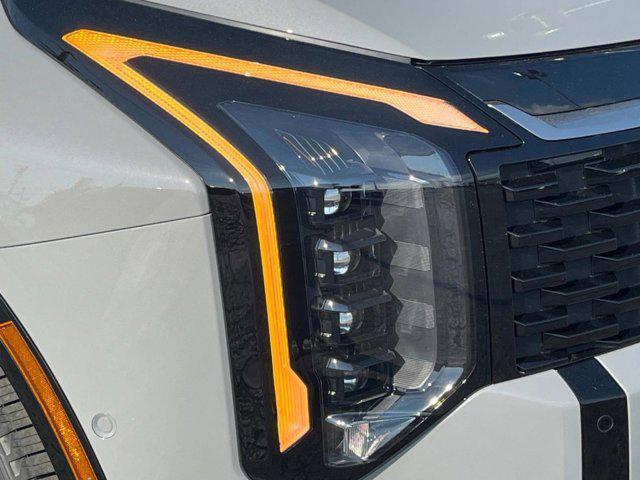 new 2026 Kia Sportage car, priced at $37,710