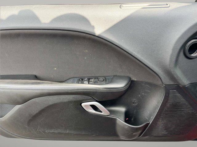 used 2021 Dodge Challenger car, priced at $19,320