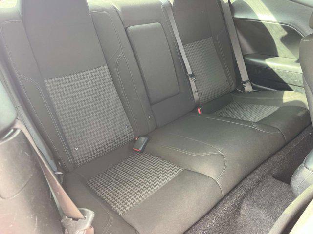 used 2021 Dodge Challenger car, priced at $19,320