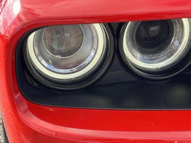 used 2021 Dodge Challenger car, priced at $19,320