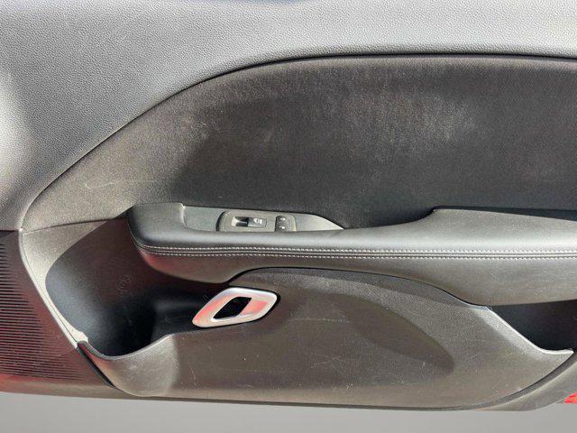 used 2021 Dodge Challenger car, priced at $19,320