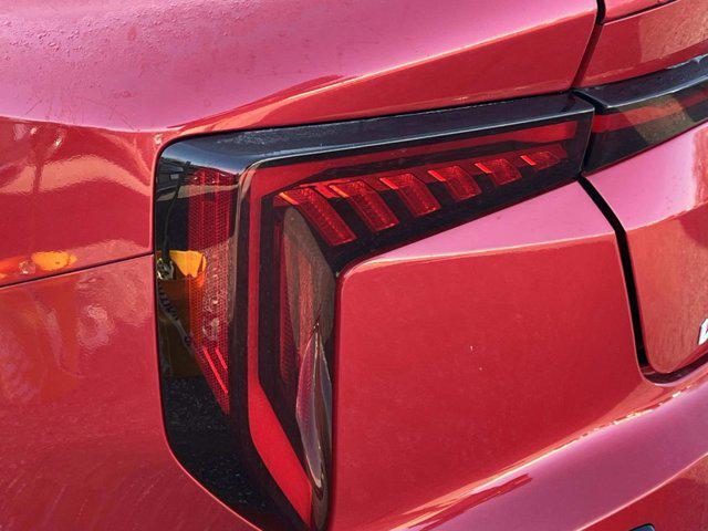 new 2025 Kia K4 car, priced at $32,070