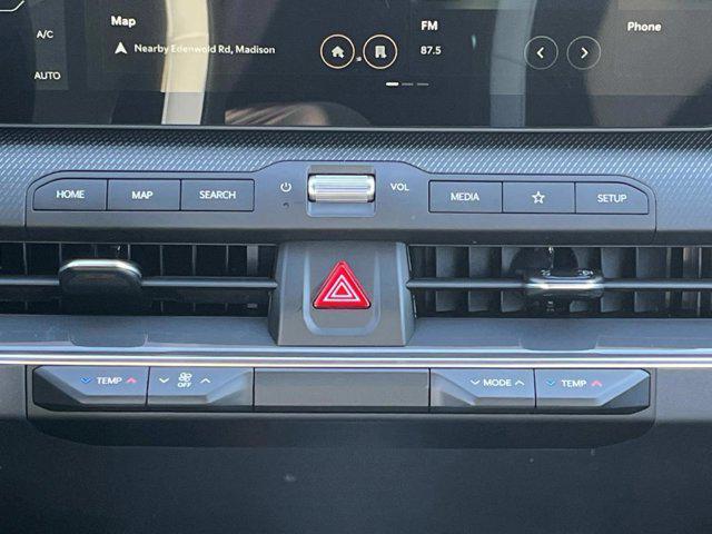 new 2025 Kia K4 car, priced at $32,070