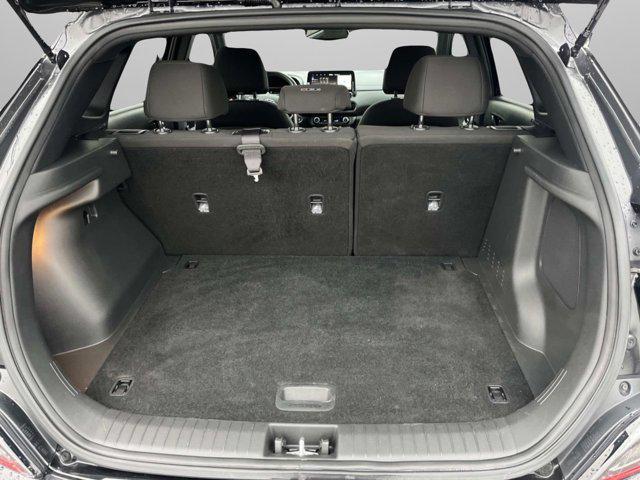 used 2022 Hyundai Kona car, priced at $17,180