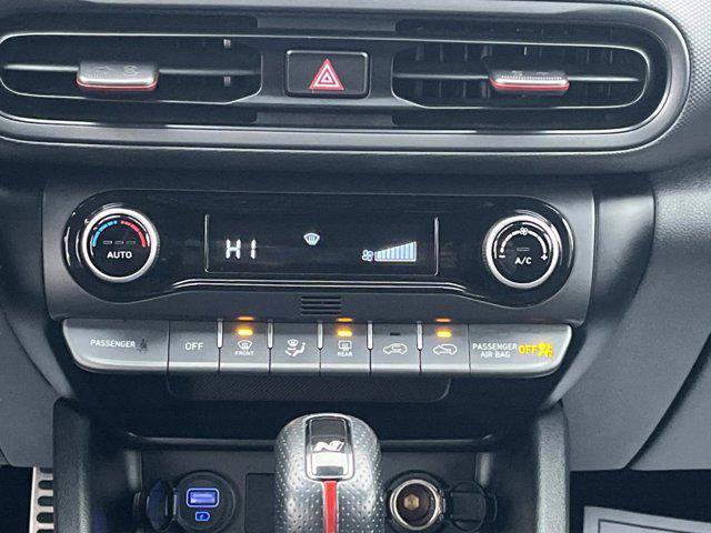 used 2022 Hyundai Kona car, priced at $17,180