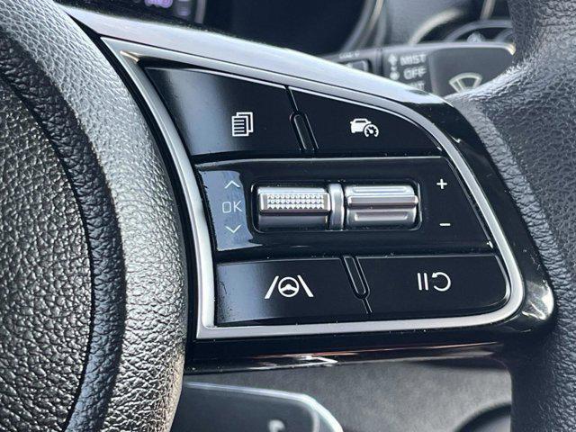 used 2023 Kia Forte car, priced at $16,498