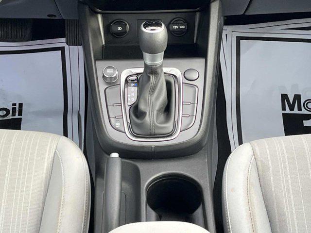 used 2023 Hyundai Kona car, priced at $17,199
