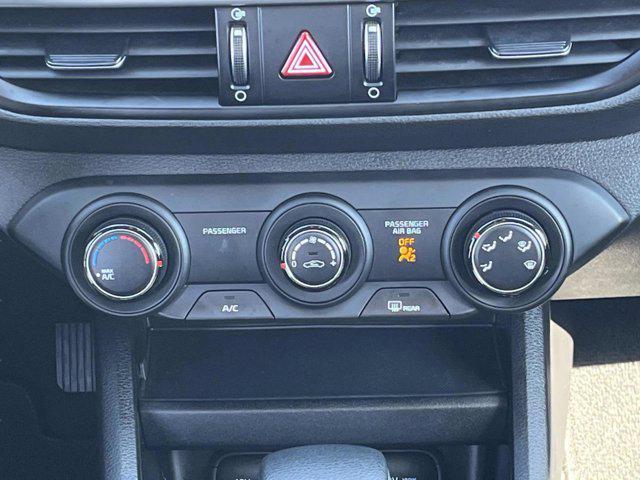 used 2021 Kia Forte car, priced at $14,498