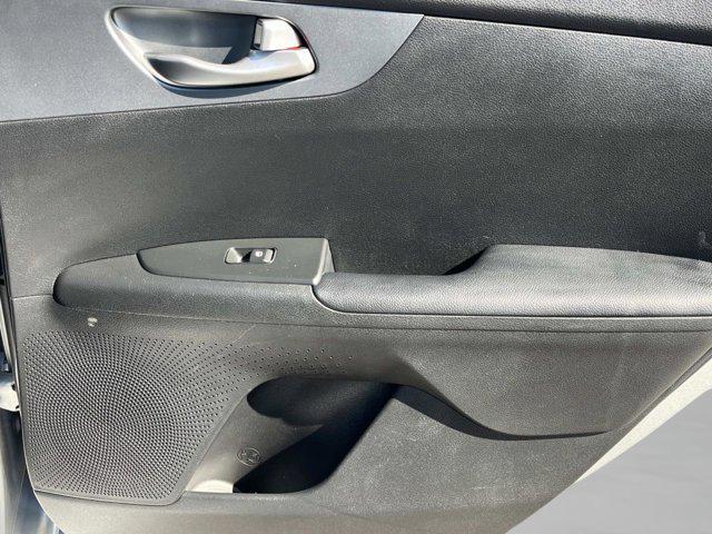 used 2021 Kia Forte car, priced at $14,498