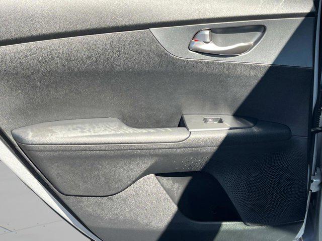 used 2021 Kia Forte car, priced at $14,498