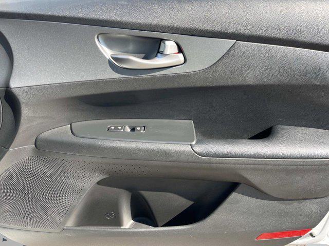 used 2021 Kia Forte car, priced at $14,498