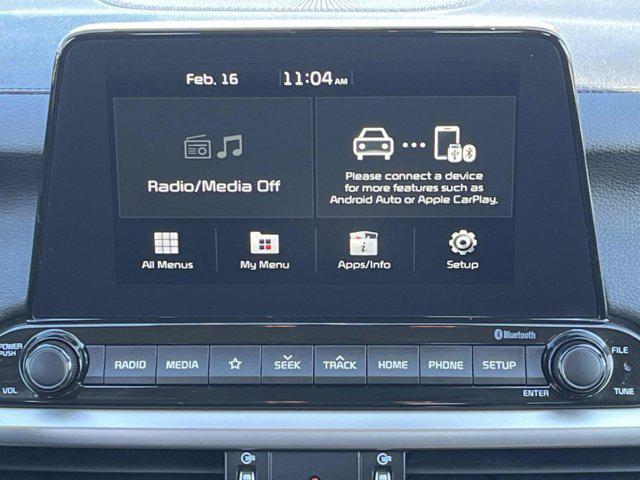 used 2021 Kia Forte car, priced at $14,498