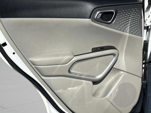 used 2025 Kia Soul car, priced at $14,998