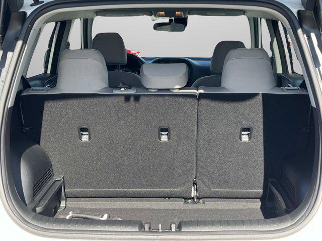 used 2025 Kia Soul car, priced at $14,998