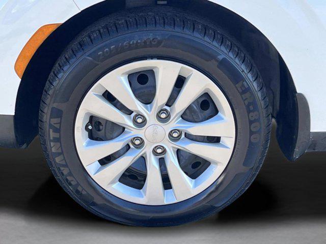 used 2025 Kia Soul car, priced at $14,998