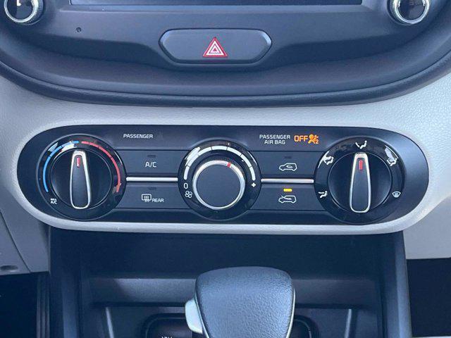 used 2025 Kia Soul car, priced at $14,998