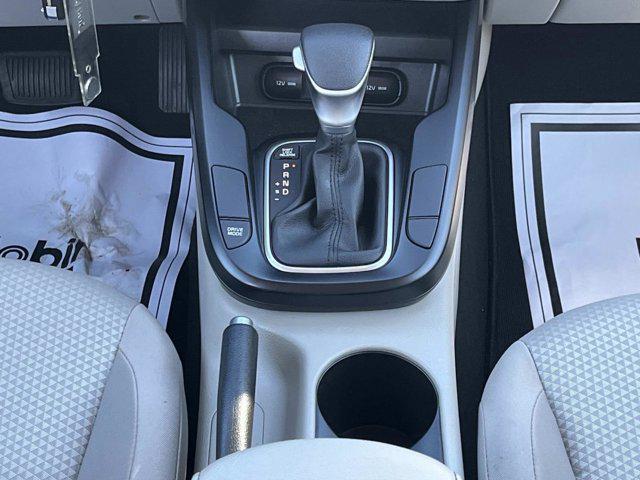 used 2025 Kia Soul car, priced at $14,998