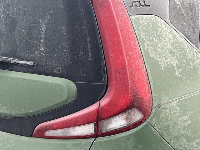 used 2020 Kia Soul car, priced at $12,974