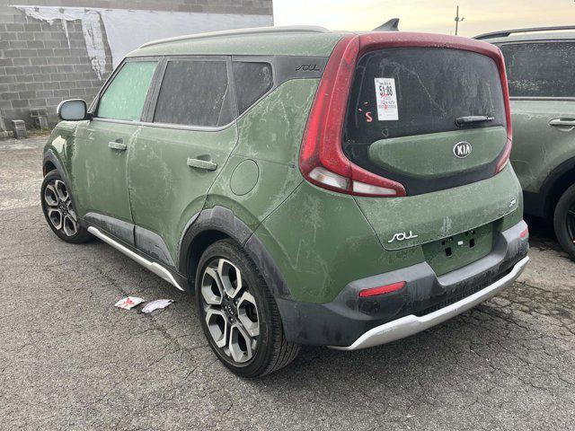 used 2020 Kia Soul car, priced at $12,974