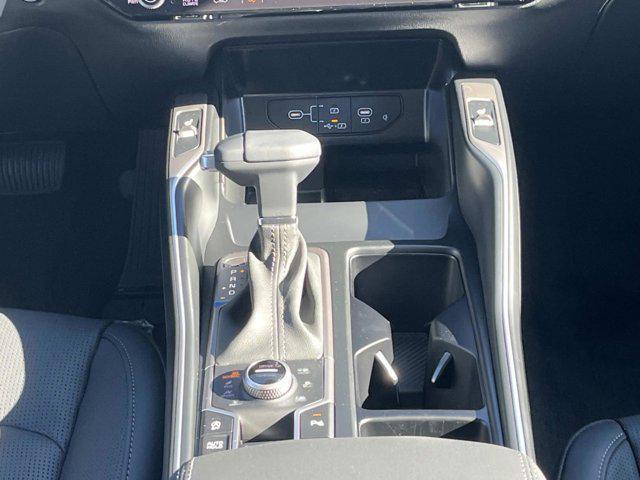 new 2026 Kia Sorento car, priced at $40,600