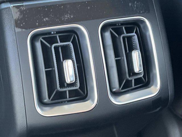 new 2026 Kia Sorento car, priced at $40,600