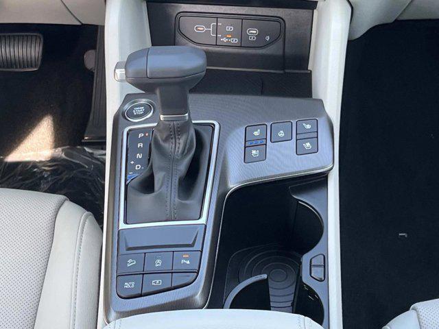 new 2026 Kia Sportage car, priced at $37,375