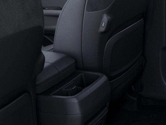new 2027 Kia Telluride Hybrid car, priced at $58,880