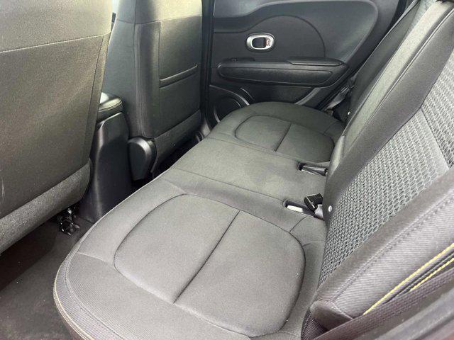 used 2016 Kia Soul car, priced at $5,795