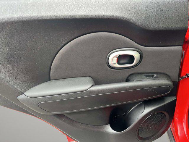 used 2016 Kia Soul car, priced at $5,795
