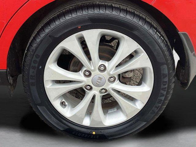 used 2016 Kia Soul car, priced at $5,795