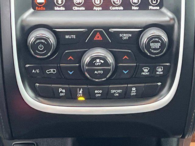 used 2019 Dodge Durango car, priced at $19,998