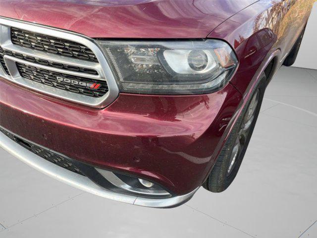 used 2019 Dodge Durango car, priced at $19,998