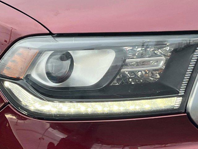 used 2019 Dodge Durango car, priced at $19,998