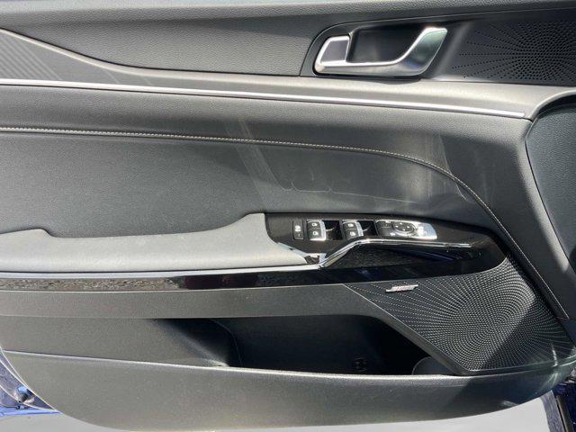new 2026 Kia K5 car, priced at $31,730