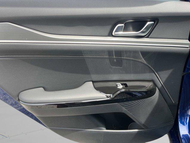 new 2026 Kia K5 car, priced at $31,730