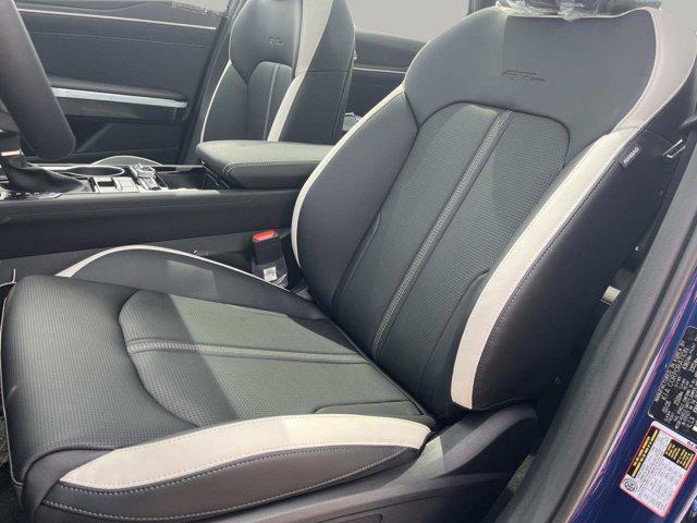 new 2026 Kia K5 car, priced at $31,730