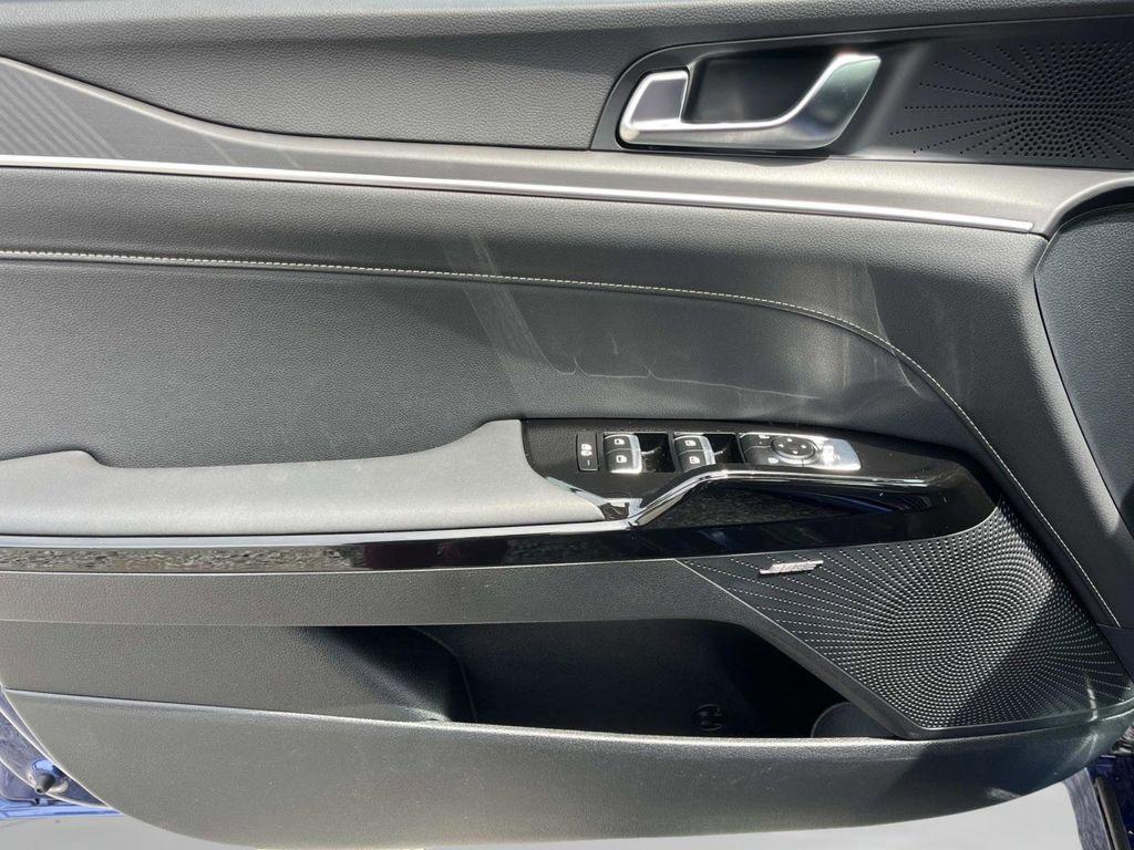 new 2026 Kia K5 car, priced at $32,220