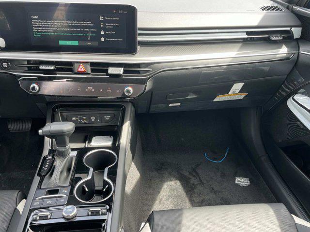 new 2026 Kia K5 car, priced at $31,730