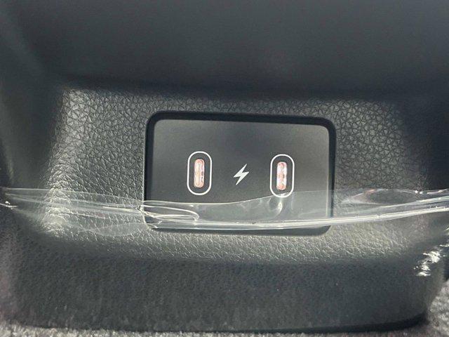 new 2025 Kia K5 car, priced at $36,050