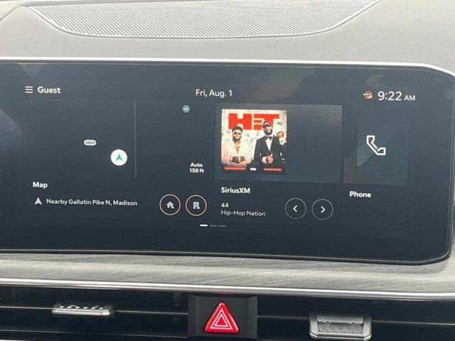 new 2025 Kia K5 car, priced at $36,050