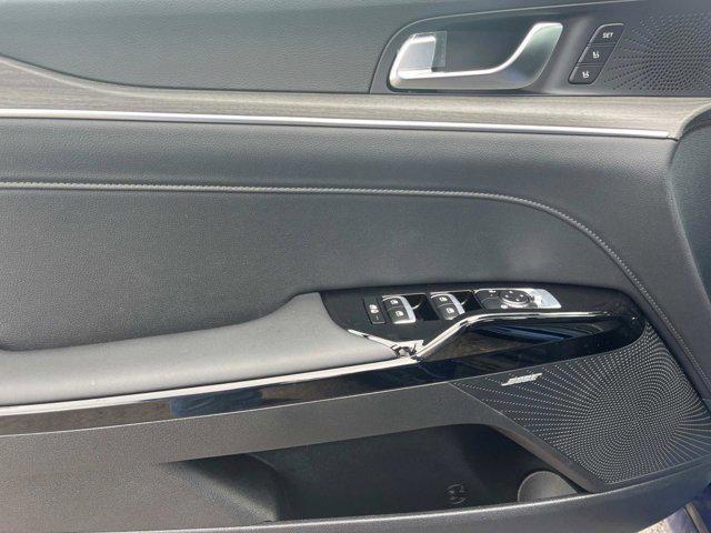 new 2025 Kia K5 car, priced at $36,050