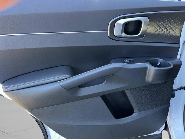 new 2026 Kia Sorento car, priced at $33,365