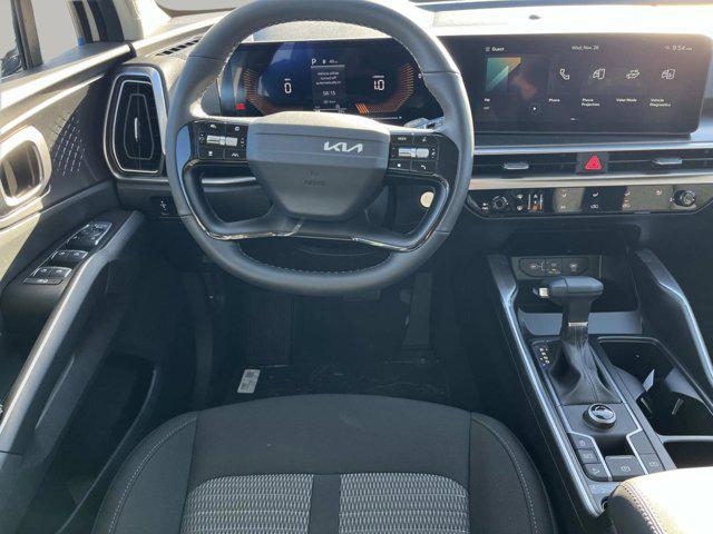 new 2026 Kia Sorento car, priced at $33,365